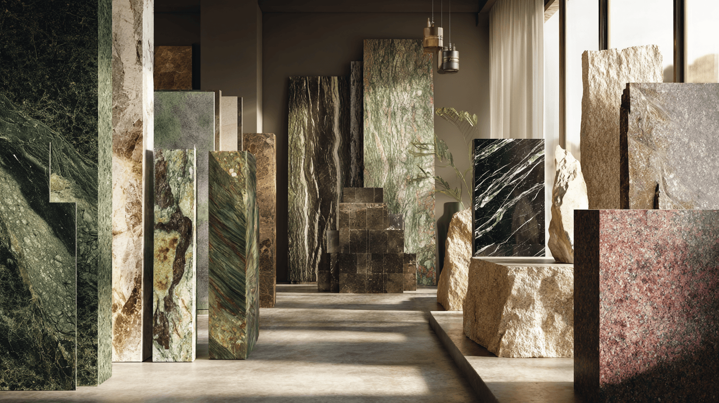 Metamorphic Rocks category