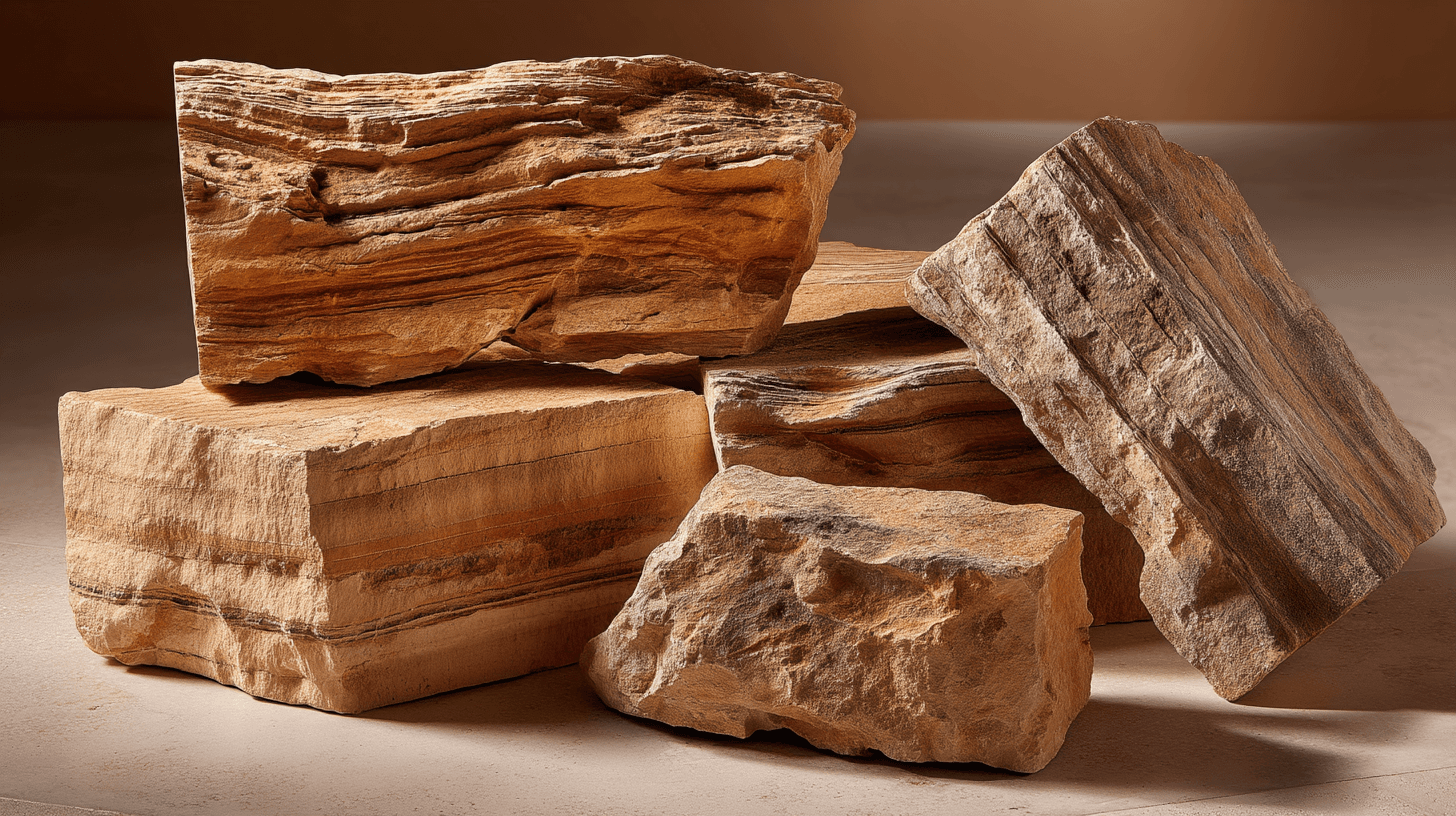 Sedimentary Rocks category